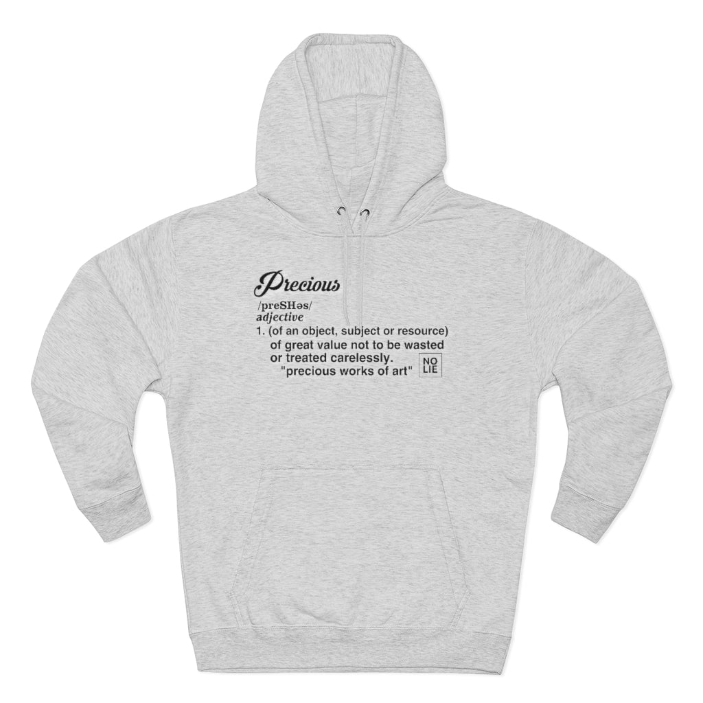Precious Premium Hoodie