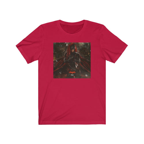 Batwoman Unisex Tee