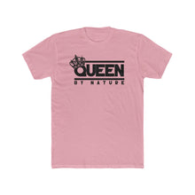 Load image into Gallery viewer, QUEEN BY NATURE Tee