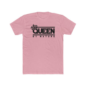 QUEEN BY NATURE Tee