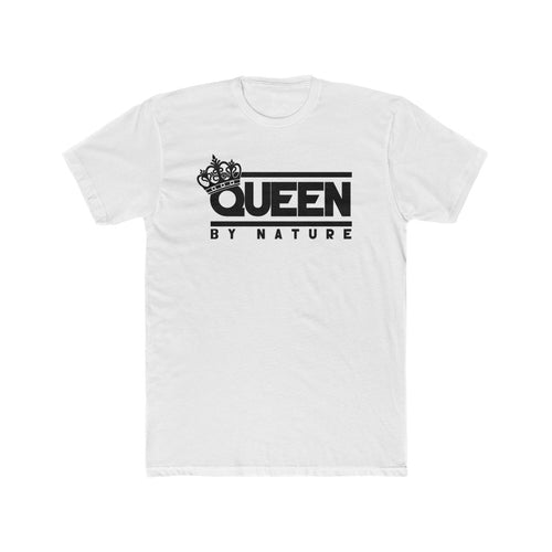 QUEEN BY NATURE Tee