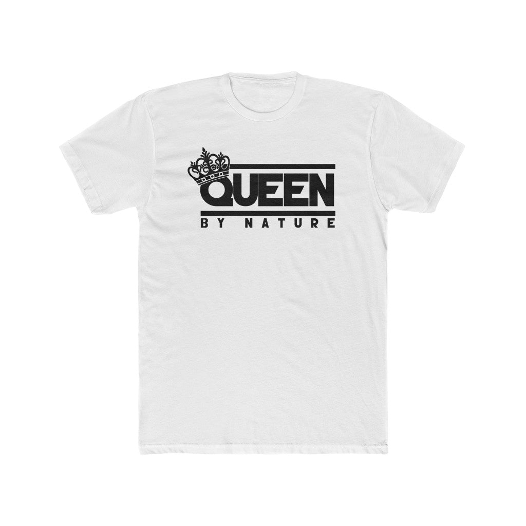 QUEEN BY NATURE Tee