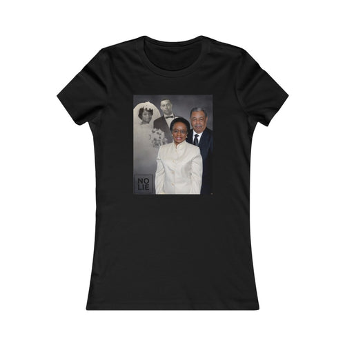 Anniversary Women’s Tee