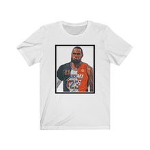 Load image into Gallery viewer, 3 Team LeBron Unisex Tee