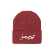 Load image into Gallery viewer, Sagnasty Beanie