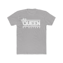 Load image into Gallery viewer, QUEEN BY NATURE Tee