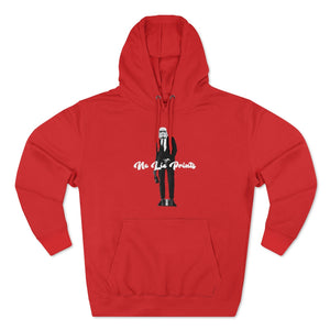 Slick Stormtrooper Premium Hoodie
