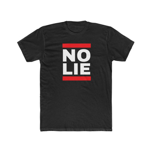 No Lie DMC Tee