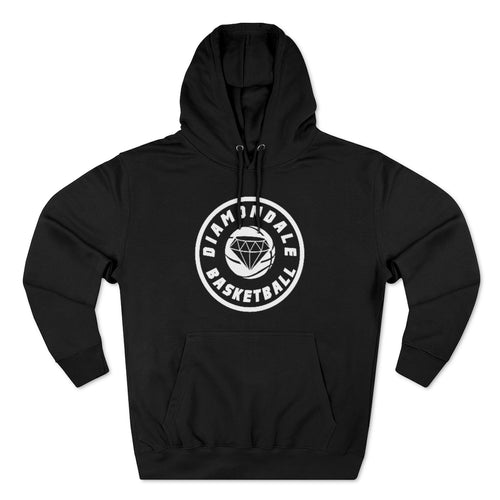 Diamondale Bball Premium Hoodie