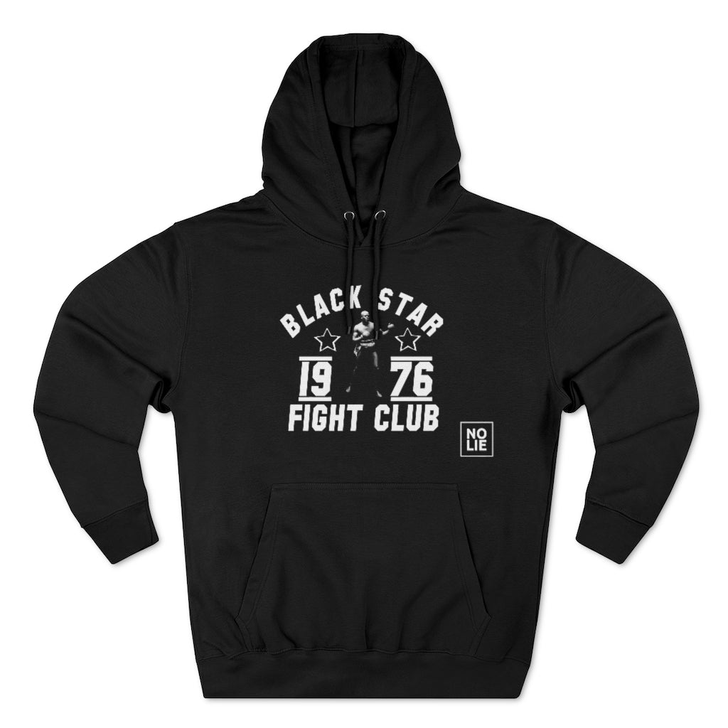 Fight Club Premium Hoodie