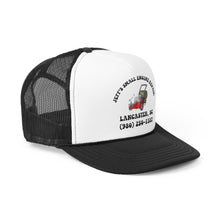 Load image into Gallery viewer, Jeff Trucker Cap