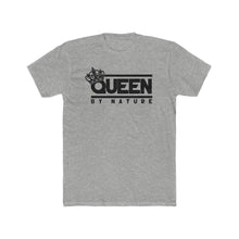 Load image into Gallery viewer, QUEEN BY NATURE Tee