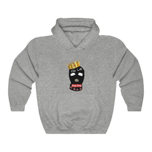 No Lie Gang Hoodie