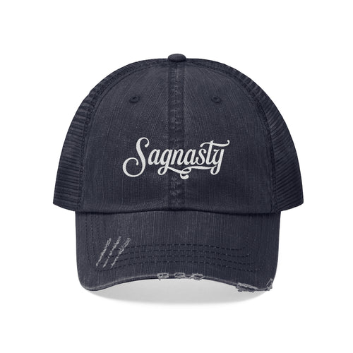 Sagnasty Trucker Hat