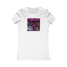 Load image into Gallery viewer, $avage Rebel P-Valley #2 Slim Tee