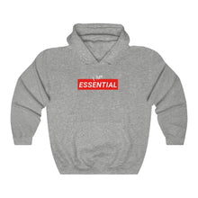Load image into Gallery viewer, LT I Am Essential Hoodie