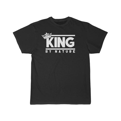 King By Nature Tee