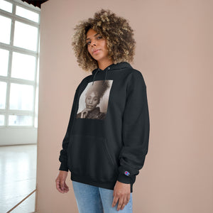 Whitney Hussle Unisex Hoodie