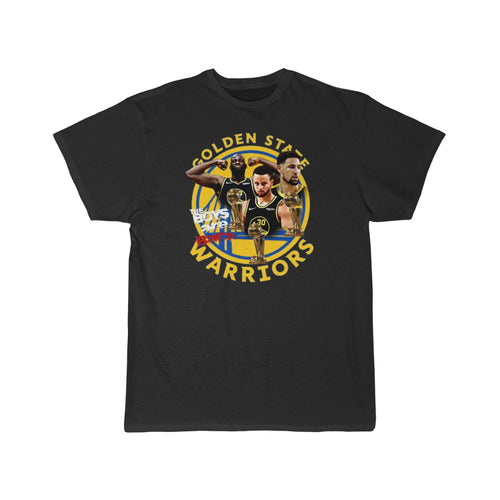 Warriors Are Back Tee