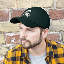 Load image into Gallery viewer, Spartan Twill Hat