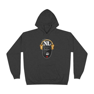 NL Prints EcoSmart® Hoodie