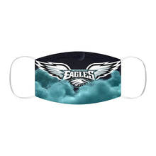 Load image into Gallery viewer, Eagles Snug Fit Face Mask