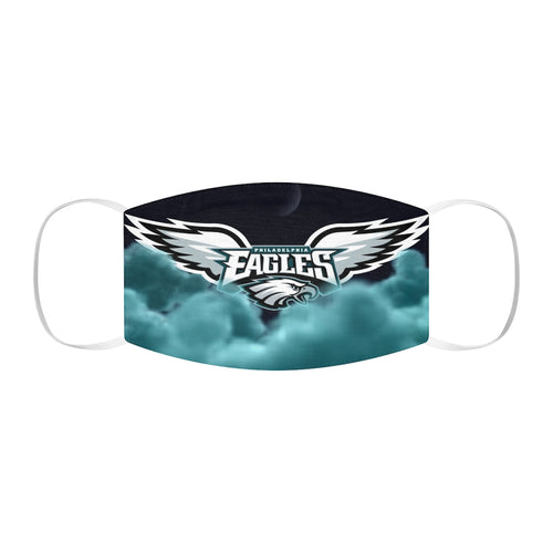 Eagles Snug Fit Face Mask
