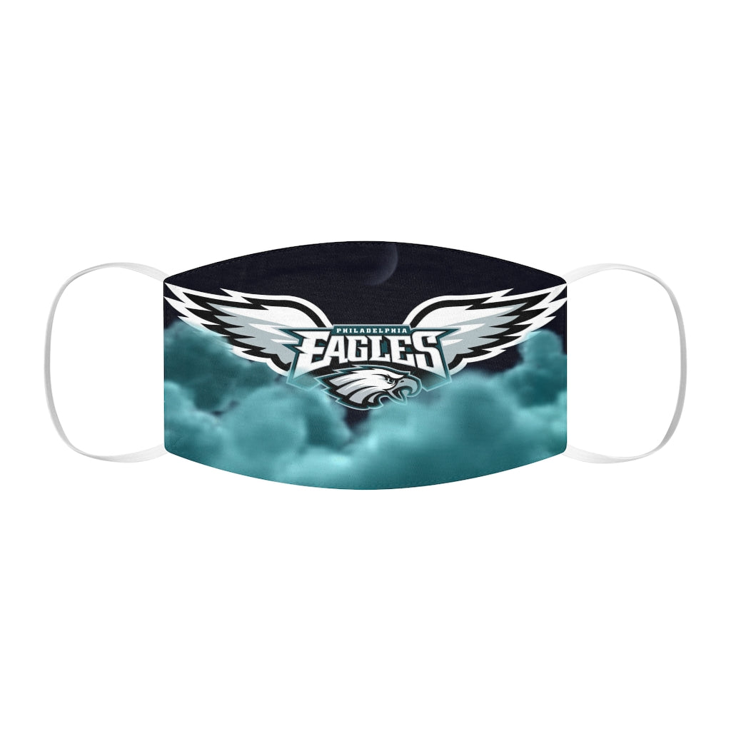 Eagles Snug Fit Face Mask