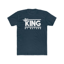 Load image into Gallery viewer, KING BY NATURE Tee