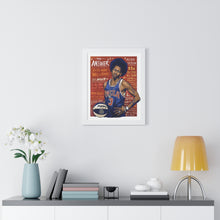 Load image into Gallery viewer, Allen Iverson A.I. Poster