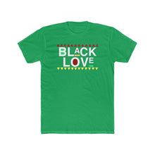 Load image into Gallery viewer, Black Love Tee