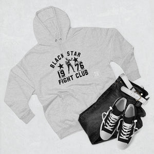 Fight Club Premium Hoodie