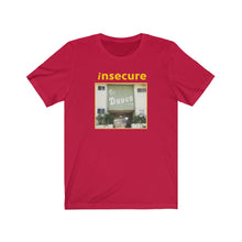 Load image into Gallery viewer, The Dunes 709 (Insecure) Unisex Tee