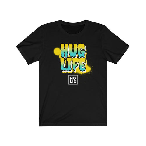 Hug Life Unisex Tee