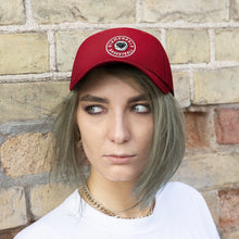 Load image into Gallery viewer, Diamondale Bball Hat