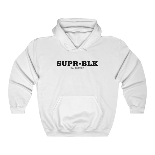 SB BALTIMORE Hoodie