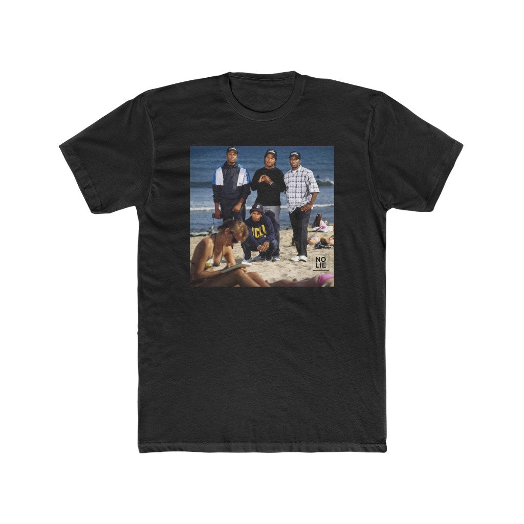 NWA Tee