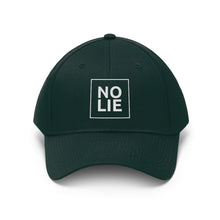 Load image into Gallery viewer, No Lie Twill Hat
