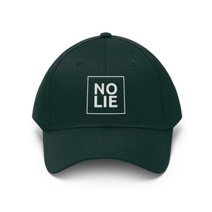 No Lie Twill Hat