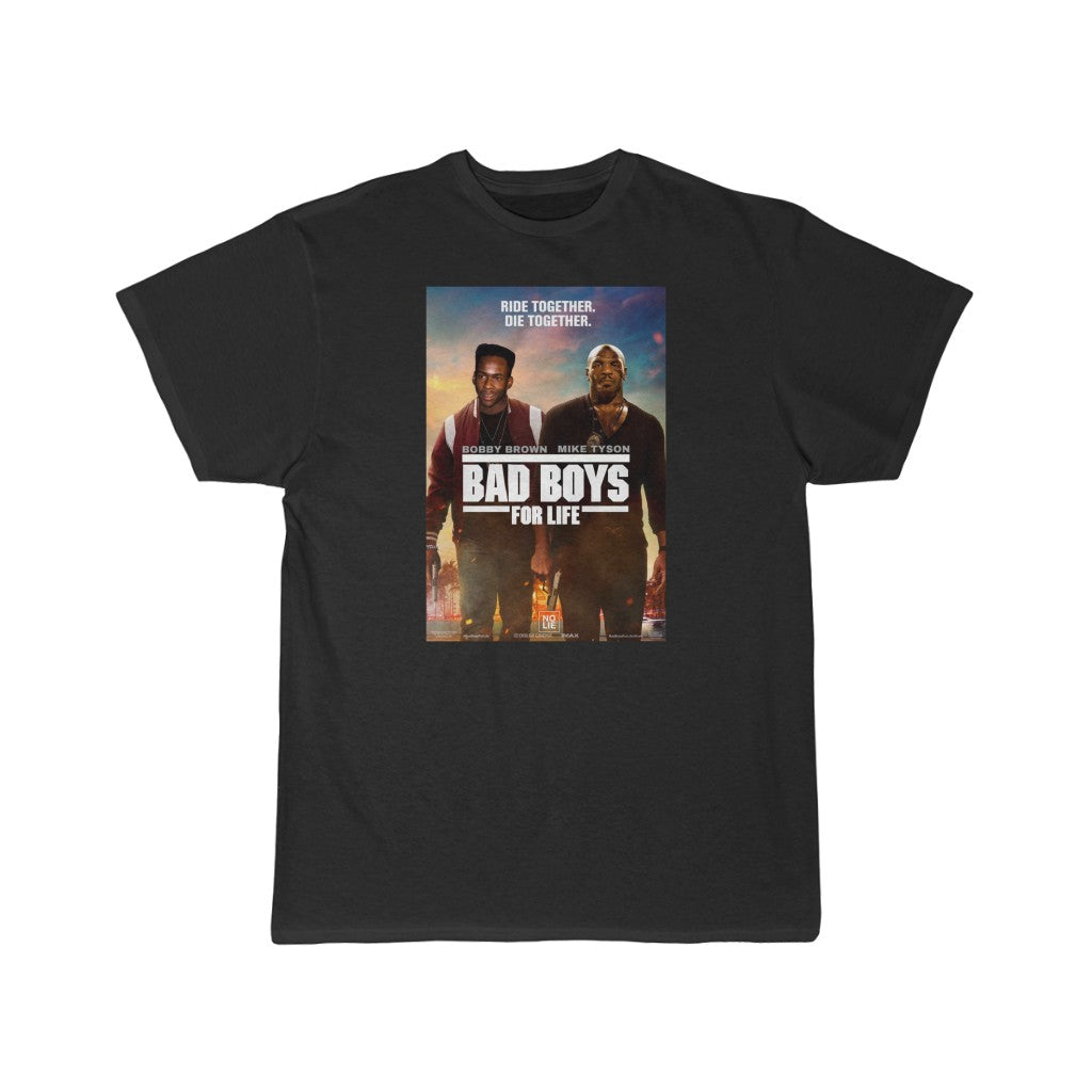 Bobby & Mike Bad Boy Tee