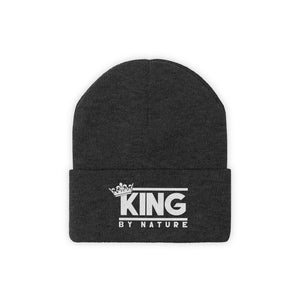 King By Nature Beanie