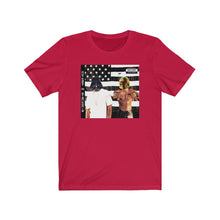 Load image into Gallery viewer, Outkast Galaxy Unisex Tee