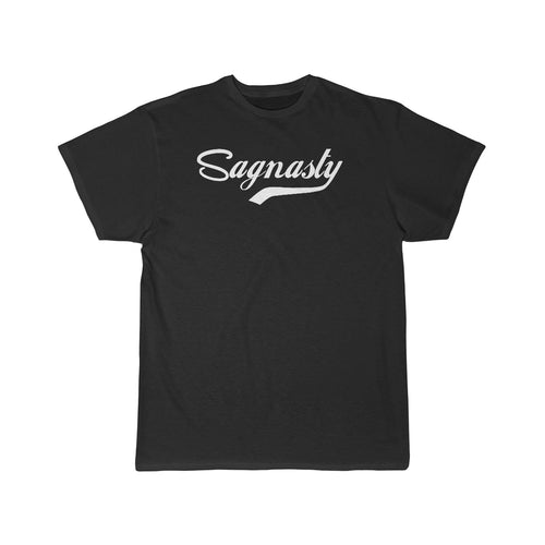 Sagnasty Men's Tee