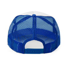 Load image into Gallery viewer, Jeff Trucker Cap