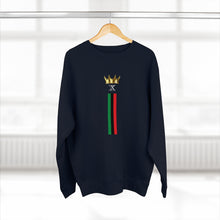 Load image into Gallery viewer, Crown X Colors Sweatshirt