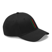Load image into Gallery viewer, Crown x Colors Twill Hat