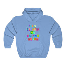 Load image into Gallery viewer, Vision Board Hoodie