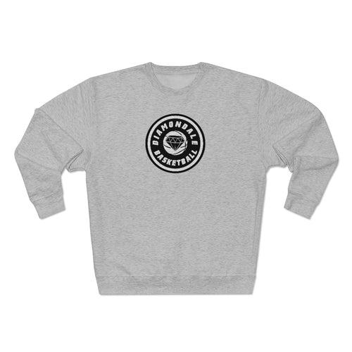 Diamondale Bball Premium Sweatshirt