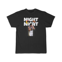 Load image into Gallery viewer, Steph Night Night Tee #2