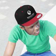 Load image into Gallery viewer, RC Flat Bill Hat